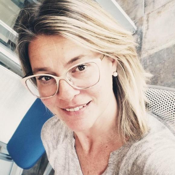 Meet your Posher, Maryfrances - Picture 1 of 1